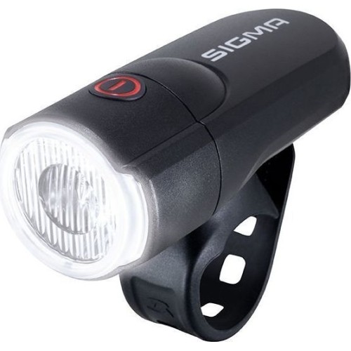 Latarka czołowa Sigma AURA 30 akumulator (StVZO)
