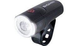 Latarka czołowa Sigma AURA 30 akumulator (StVZO)