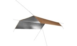 Tarp termo TigerWood 4,5m x 4,5m hunter