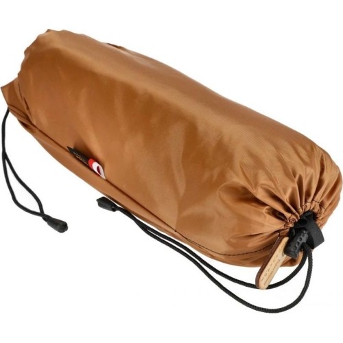 Tarp termo TigerWood 4,5m x 4,5m hunter