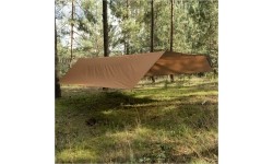 Tarp termo TigerWood 4,5m x 4,5m hunter