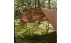 Tarp termo TigerWood 4,5m x 4,5m hunter