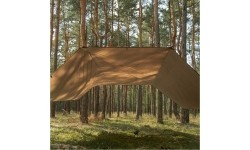 Tarp termo TigerWood 4,5m x 4,5m hunter