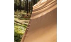 Tarp termo TigerWood 4,5m x 4,5m hunter