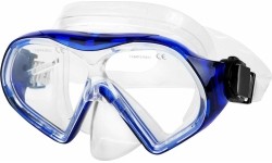 Zestaw do snorkelingu: maska + fajka Spokey CELEBES