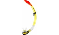 Zestaw do snorkelingu: maska + fajka Spokey FLONA