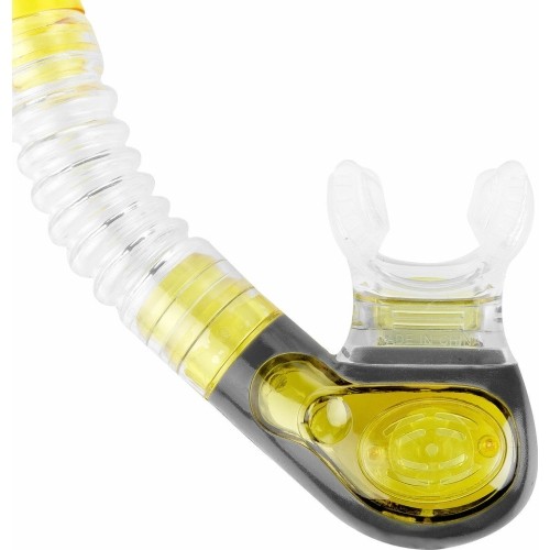 Zestaw do snorkelingu: maska + fajka Spokey FLONA