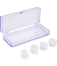 Zatyczki do uszu Spokey SHELL