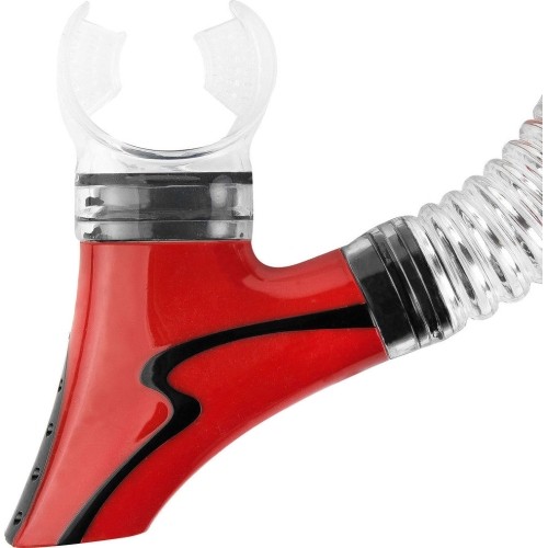 Sucha fajka Spokey BREM