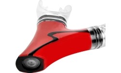 Sucha fajka Spokey BREM