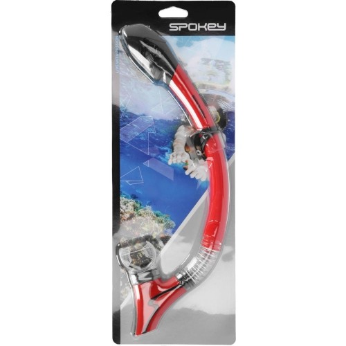 Sucha fajka Spokey BREM