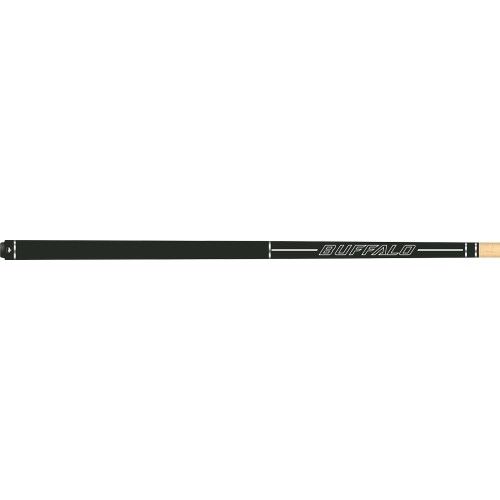 Kij do carom Buffalo Atlantic czarny