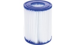Basen 15 stóp (457 x 122 cm) SteelPRO BESTWAY