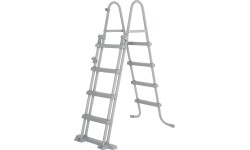 Basen 15 stóp (457 x 122 cm) SteelPRO BESTWAY