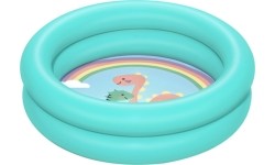 Brodzik do basenu 61 x 15 cm BESTWAY