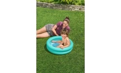 Brodzik do basenu 61 x 15 cm BESTWAY