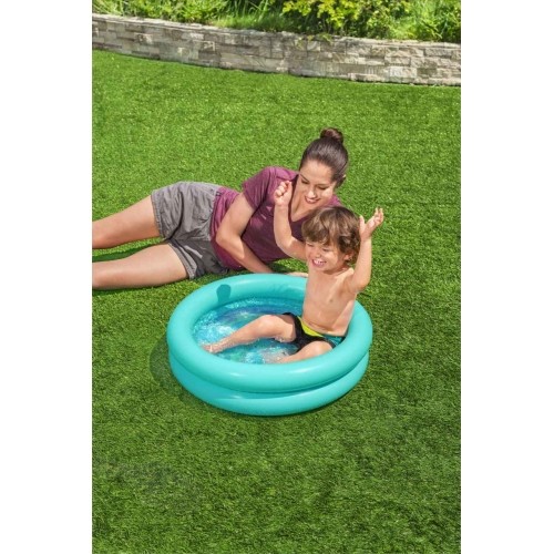 Brodzik do basenu 61 x 15 cm BESTWAY