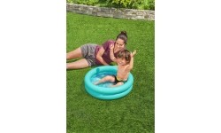 Brodzik do basenu 61 x 15 cm BESTWAY