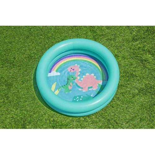 Brodzik do basenu 61 x 15 cm BESTWAY