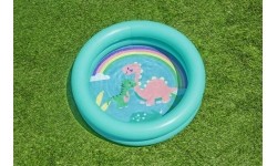 Brodzik do basenu 61 x 15 cm BESTWAY