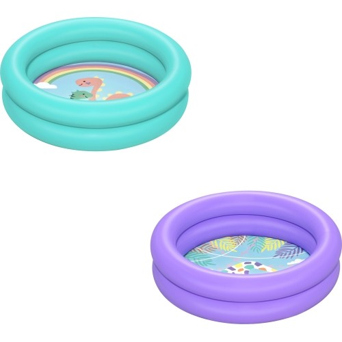 Brodzik do basenu 61 x 15 cm BESTWAY