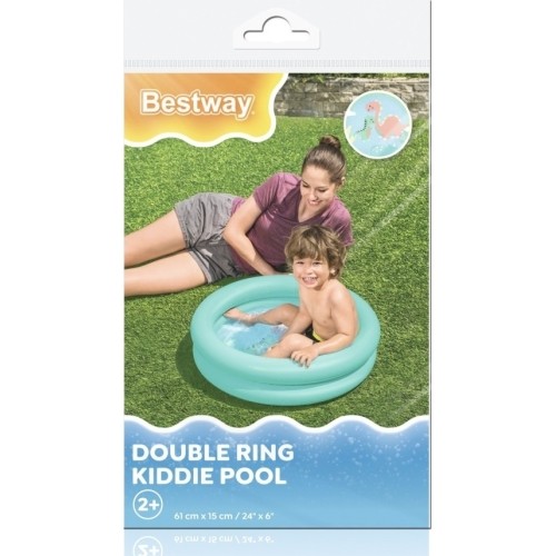 Brodzik do basenu 61 x 15 cm BESTWAY