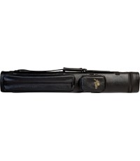 Laperti Oval Cue Tube Black 2B-4S