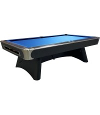 Stół bilardowy Buffalo Century Pool Pro 9 ft, matowy czarny