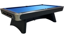 Stół bilardowy Buffalo Century Pool Pro 9 ft, matowy czarny