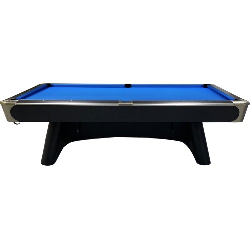 Stół bilardowy Buffalo Century Pool Pro 9 ft, matowy czarny