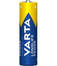 Bateria Varta Industrial LR03 (AAA)
