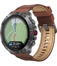Zegarek sportowy POLAR Grit X2 Pro Titan