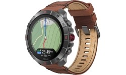 Zegarek sportowy POLAR Grit X2 Pro Titan
