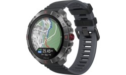 Zegarek sportowy POLAR Grit X2 Pro Titan