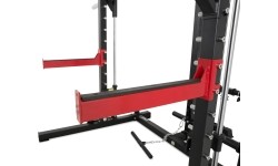 Pivot Fitness HM3310 Deluxe Smith Machine pełne opcje