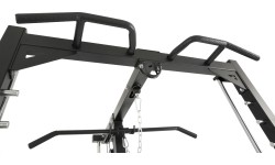 Pivot Fitness HM3310 Deluxe Smith Machine pełne opcje