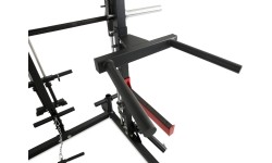 Pivot Fitness HM3310 Deluxe Smith Machine pełne opcje