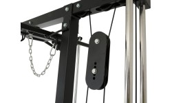 Pivot Fitness HM3310 Deluxe Smith Machine pełne opcje