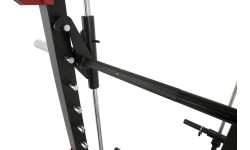 Pivot Fitness HM3310 Deluxe Smith Machine pełne opcje