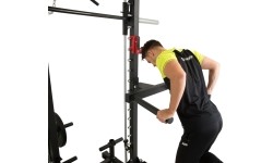 Pivot Fitness HM3310 Deluxe Smith Machine pełne opcje