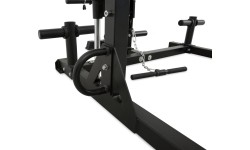 Pivot Fitness HM3310 Deluxe Smith Machine pełne opcje