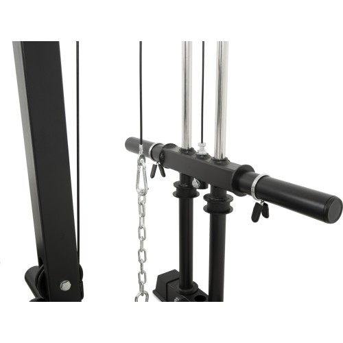 Pivot Fitness HM3310 Deluxe Smith Machine pełne opcje