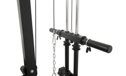 Pivot Fitness HM3310 Deluxe Smith Machine pełne opcje