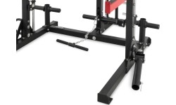 Pivot Fitness HM3310 Deluxe Smith Machine pełne opcje