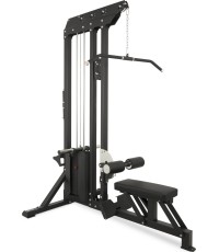 Maszyna do wiosłowania Pivot Fitness 600LRM
