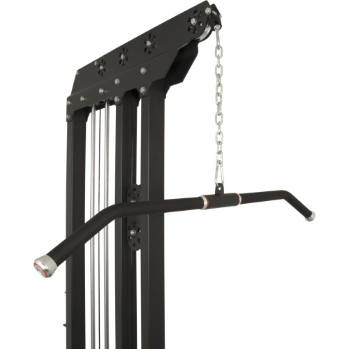 Maszyna do wiosłowania Pivot Fitness 600LRM