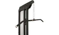 Maszyna do wiosłowania Pivot Fitness 600LRM