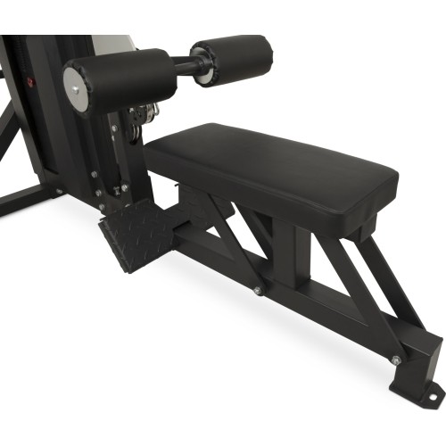 Maszyna do wiosłowania Pivot Fitness 600LRM