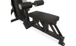 Wioślarz Pivot Fitness 600LRM