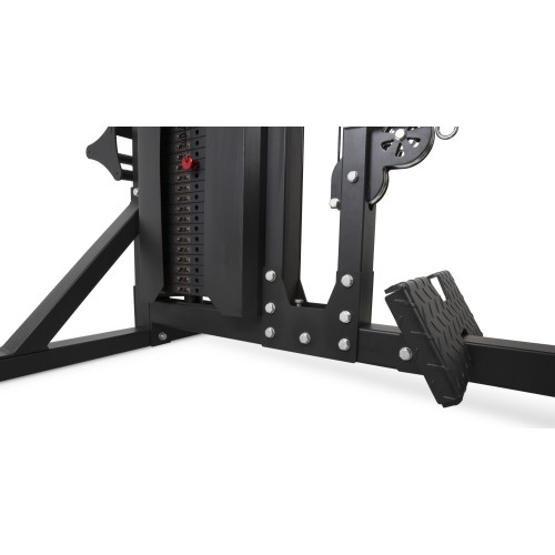 Maszyna do wiosłowania Pivot Fitness 600LRM